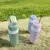Mate Autocebante 600ml Metamate Xl Terere Con Bombilla