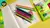 LAPICES DE COLORES PIZZINI TRIANGULAR X 36 COLORES - tienda online