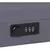 Cofre Porta Valores Olami Número 12 30x24x9cm Caja Fuerte - tienda online