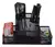 ORGANIZADOR DE ESCRITORIO STENDY METAL 4 CAVIDADES - comprar online