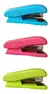 Abrochadora Colores Pastel 26/6 Oficina 20hjs