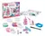 Kit Masa Moldeable Maped Amigos Mágicos Creativ Colores Surtidos - comprar online