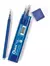 Repuesto Roller Borrable Olami X3 Unidades Tinta Azul
