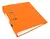 Imagen de Bibliorato Forrado Stendy A4 Pvc Super Reforzados X Unidad