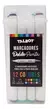 MARCADOR TALBOT DOBLE PUNTA VALIJA x 12U en internet