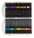 MARCADOR TALBOT ACRILICO VALIJA X48 UNIDADES - comprar online