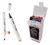 MARCADOR TALBOT DOBLE PUNTA VALIJA x 12U - comprar online