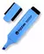 RESALTADOR PUNTA BISELADA FLUO PIZZINI - comprar online