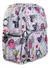 Mochila Espalda Escolar Talbot Pro 17'' 43x31 Modelos Varios - HB Integral - Todo en un solo lugar!