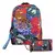 Mochila Espalda + Canopla Talbot Lifestyle Varios Diseños en internet