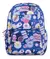 Mochila Espalda Escolar Talbot Pro 17'' 43x31 Modelos Varios - tienda online