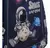 Mochila Espalda Escolar Talbot School Gang 45 Cm Colores - HB Integral - Todo en un solo lugar!