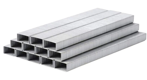 BROCHES PARA ABROCHADORA 26/6 x1000