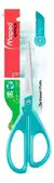 Tijera Maped Office Essentials Green Pastel 21cm