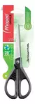 Maped Tijeras Essential Green 17cm - comprar online