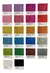 Imagen de GOMA EVA SUPER GLITTER 40X60 PACK DE X10U COLORES PREMIUM