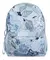 Mochila Espalda + Canopla Talbot Lifestyle Varios Diseños - comprar online