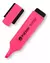RESALTADOR PUNTA BISELADA FLUO PIZZINI - HB Integral - Todo en un solo lugar!