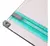 TABLERO PIZZINI 50X60 C/PARALELA Y ESTUCHE - comprar online