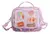 Combo Mochila Carro + Lunchera School Gang Talbot - HB Integral - Todo en un solo lugar!