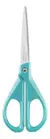 Tijera Maped Office Essentials Green Pastel 21cm - comprar online