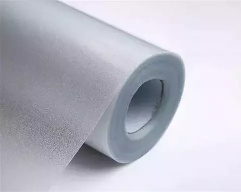 Rollo Contact Esmerilado P/vidrios Ventanas 60cm X10 Mts