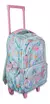 Combo Mochila Carro + Lunchera School Gang Talbot en internet