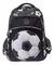 Combo Mochila Espalda School Gang + Canopla Big Pocket 2 Cierres Talbot - comprar online