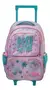 Imagen de Combo Mochila Carro + Lunchera School Gang Talbot