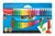 Crayones Escolares Maped De Cera Wax Color Peps X24 Colores
