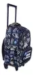 Combo Mochila Carro + Lunchera School Gang Talbot en internet