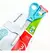 Tijera Maped Office Essentials Green Pastel 21cm - HB Integral - Todo en un solo lugar!