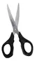Tijera Oficina Escolar Maped Advanced 17 Cm Acero Inox 3d - comprar online