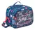 Combo Mochila Carro + Lunchera School Gang Pro Talbot - HB Integral - Todo en un solo lugar!