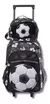 Combo Mochila Carro + Lunchera School Gang Pro Talbot en internet