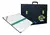 TABLERO PIZZINI 50X60 C/PARALELA Y ESTUCHE
