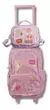 Combo Mochila Carro + Lunchera School Gang Talbot - comprar online