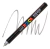 MARCADORES POSCA MITSUBISHI PC-1MR - 0,7 mm - PUNTA EXTRA FINA C/REFUERZO METALICO - tienda online