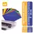 ESPIRALADORA A4 +100 TAPA+50 ESPIRAL+GUILLOTINA +ABROCHADORA STENDY - tienda online