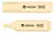 RESALTADOR PUNTA BISEL PASTEL PIZZINI - comprar online