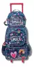 Combo Mochila Carro + Lunchera School Gang Pro Talbot - comprar online