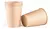 Vaso De Polipapel Stendy Kraft 08 Oz - comprar online