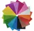 GOMA EVA SUPER GLITTER 40X60 PACK DE X10U COLORES PREMIUM - tienda online