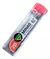 ESTUCHE DE MINAS PIZZINI 05MM DE 12 MINAS DE 60MM - comprar online