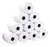 Rollos Termicos 75x20 Husares 1176 Pack X10 Comandera Posnet