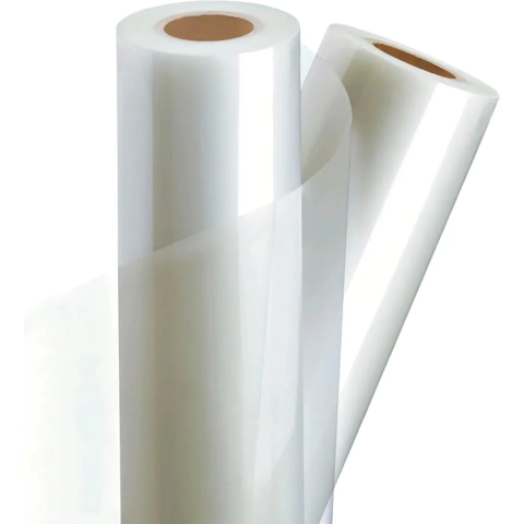 Rollo Laminación 25 Mic A3 33 Cm Brillante - comprar online