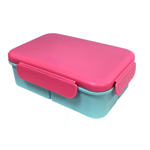 Vianda Escolar Lunchera Stendy 3 Divisiones 1 L - tienda online
