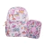 Combo Mochila Escolar Talbot Pro 17'' + Cartuchera Canopla