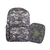 Combo Mochila Escolar Talbot Pro 17'' + Cartuchera Canopla en internet