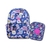 Combo Mochila Escolar Talbot Pro 17'' + Cartuchera Canopla - tienda online